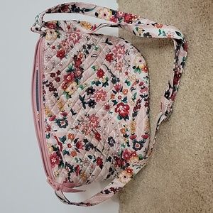 Vera Bradley purse.